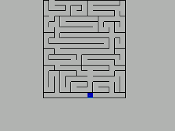Maze (1996)(CSSCGC)
